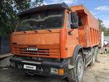 КамАЗ  65115 2013 года за 10 000 000 тг. в Актобе – фото 2