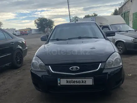 ВАЗ (Lada) Priora 2170 2012 года за 2 100 000 тг. в Атбасар