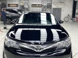 Toyota Camry 2014 годаүшін11 500 000 тг. в Алматы – фото 2