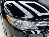 Toyota Camry 2014 годаүшін11 500 000 тг. в Алматы – фото 3