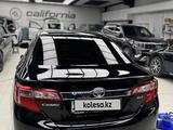 Toyota Camry 2014 годаүшін11 500 000 тг. в Алматы – фото 5