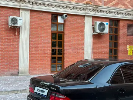 Mercedes-Benz E 320 2001 года за 4 000 000 тг. в Алматы – фото 4