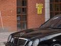 Mercedes-Benz E 320 2001 годаүшін4 000 000 тг. в Алматы – фото 16