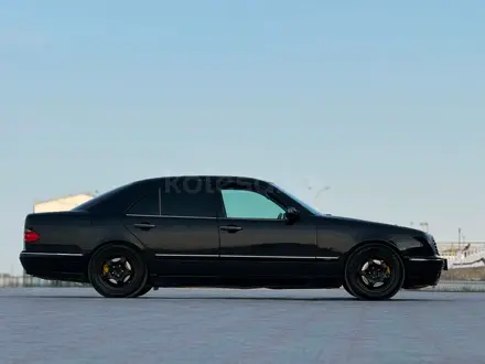 Mercedes-Benz E 320 2001 года за 4 000 000 тг. в Алматы – фото 7