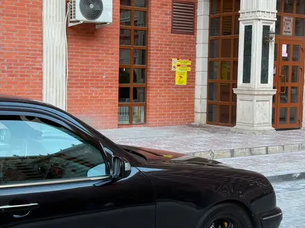 Mercedes-Benz E 320 2001 года за 4 000 000 тг. в Алматы – фото 5