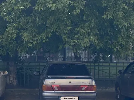 ВАЗ (Lada) 2115 2005 года за 750 000 тг. в Семей – фото 3