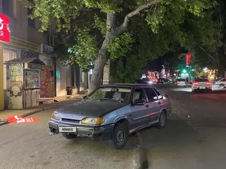 ВАЗ (Lada) 2115 2005 года за 750 000 тг. в Семей – фото 2