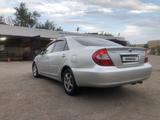 Toyota Camry 2003 года за 4 300 000 тг. в Караганда – фото 4