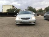 Toyota Camry 2003 года за 4 750 000 тг. в Караганда – фото 3