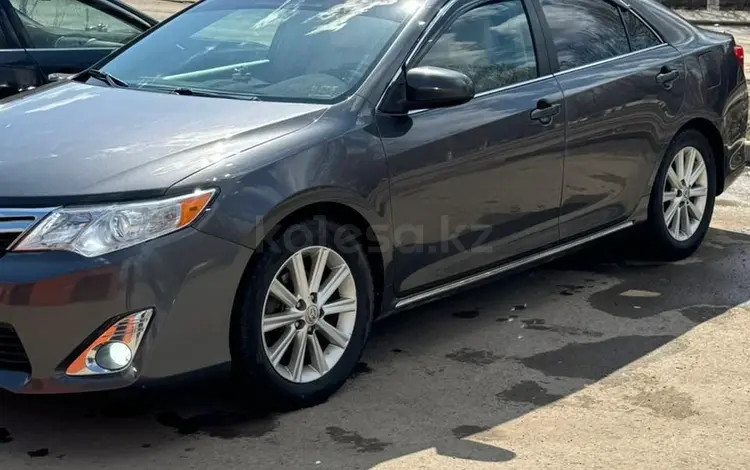 Toyota Camry 2012 годаfor6 000 000 тг. в Жанаозен