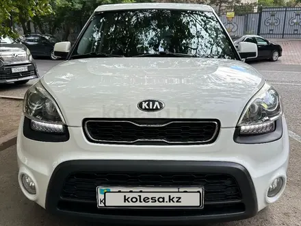 Kia Soul 2013 года за 7 000 000 тг. в Астана – фото 19