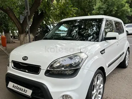 Kia Soul 2013 годаүшін7 000 000 тг. в Астана – фото 6