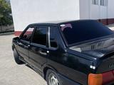 ВАЗ (Lada) 2115 2012 года за 900 000 тг. в Тараз – фото 2
