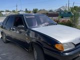 ВАЗ (Lada) 2115 2012 года за 900 000 тг. в Тараз – фото 4