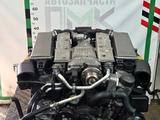 SWAP Двигатель M 112 E 32 AMG Mercedes-Benz C-Class W203, S203 W211 за 1 800 000 тг. в Астана – фото 4