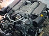 SWAP Двигатель M 112 E 32 AMG Mercedes-Benz C-Class W203, S203 W211 за 1 800 000 тг. в Астана – фото 3