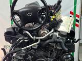 SWAP Двигатель M 112 E 32 AMG Mercedes-Benz C-Class W203, S203 W211 за 1 800 000 тг. в Астана