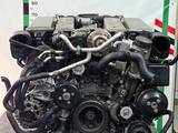 SWAP Двигатель M 112 E 32 AMG Mercedes-Benz C-Class W203, S203 W211 за 1 800 000 тг. в Астана – фото 2