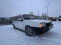 ВАЗ (Lada) 21099 2001 года за 800 000 тг. в Астана – фото 6