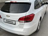 Chevrolet Cruze 2013 года за 4 700 000 тг. в Туркестан – фото 4