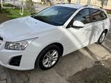 Chevrolet Cruze 2013 года за 4 700 000 тг. в Туркестан – фото 2