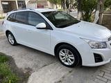 Chevrolet Cruze 2013 года за 4 700 000 тг. в Туркестан – фото 3