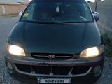 Hyundai Starex 1997 годаүшін1 200 000 тг. в Туркестан – фото 2