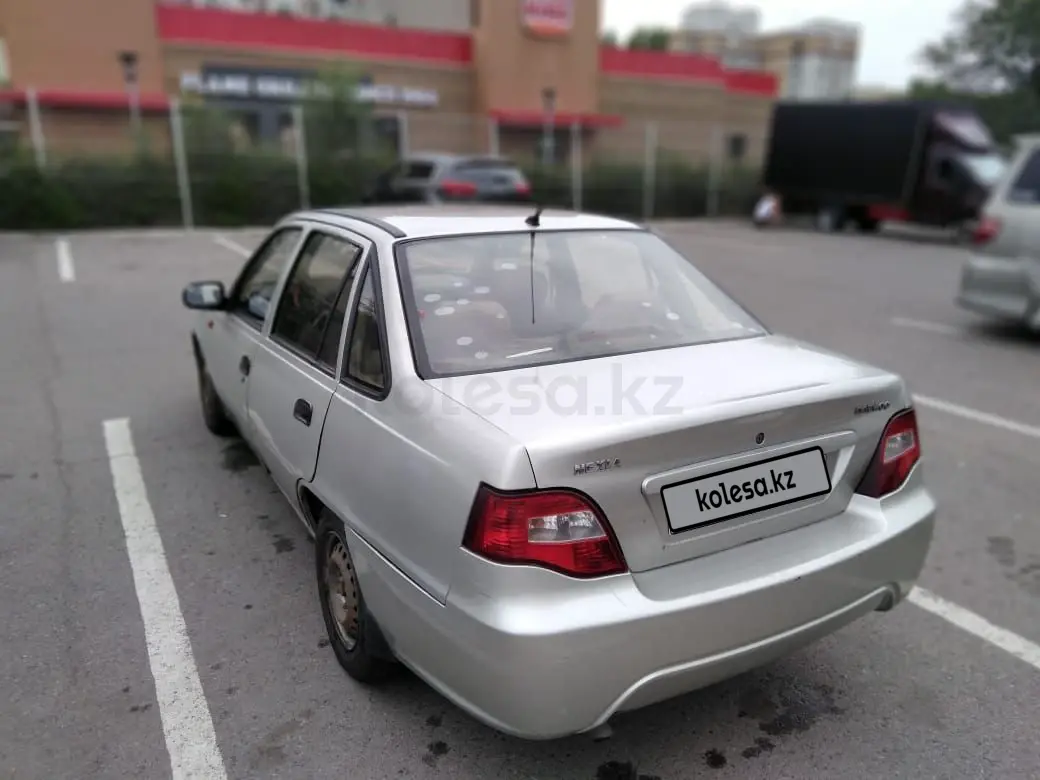 Daewoo Nexia, 2009