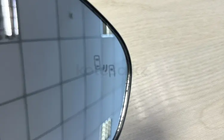 Стекло зеркала Camry 70 75 80 за 22 000 тг. в Караганда