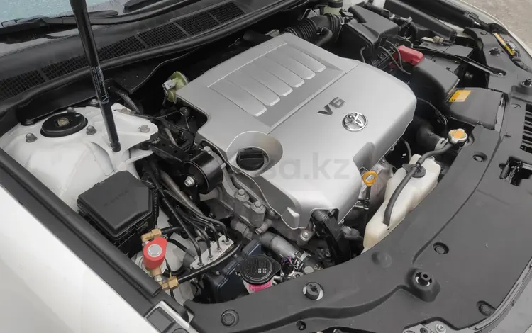 Двигатель 2GR-fe 3.5л Toyota Camry (Тойота Камри) 1MZ-FE 2AZ-FE 1AZ-FE…үшін191 300 тг. в Астана