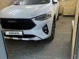 Haval F7x 2021 годаfor8 500 000 тг. в Караганда – фото 4