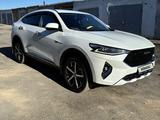 Haval F7x 2021 годаfor8 500 000 тг. в Караганда – фото 3