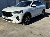 Haval F7x 2021 годаfor8 500 000 тг. в Караганда – фото 2