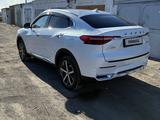 Haval F7x 2021 годаfor8 500 000 тг. в Караганда