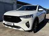 Haval F7x 2021 годаfor8 500 000 тг. в Караганда – фото 2