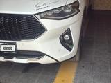 Haval F7x 2021 годаfor8 500 000 тг. в Караганда