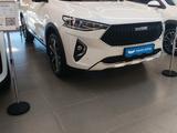 Haval F7x 2021 года за 9 300 000 тг. в Балхаш – фото 2