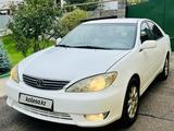 Toyota Camry 2004 годаүшін6 000 000 тг. в Алматы