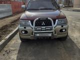 Mitsubishi Pajero Sport 2000 годаfor3 500 000 тг. в Атырау