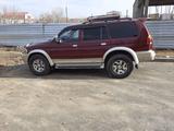 Mitsubishi Pajero Sport 2000 годаfor3 500 000 тг. в Атырау – фото 4