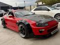 Toyota Supra 1996 года за 40 000 000 тг. в Алматы