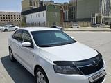 Skoda Rapid 2014 года за 4 600 000 тг. в Актау