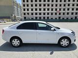 Skoda Rapid 2014 года за 4 600 000 тг. в Актау – фото 4