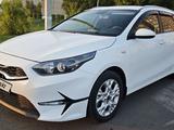 Kia Cee'd 2024 года за 8 300 000 тг. в Петропавловск