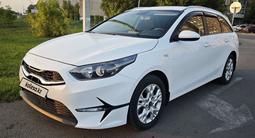 Kia Cee'd 2024 года за 8 300 000 тг. в Петропавловск – фото 2