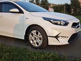 Kia Cee'd 2024 года за 8 300 000 тг. в Петропавловск – фото 2