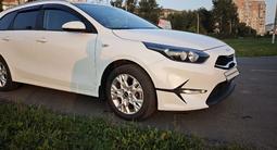 Kia Cee'd 2024 года за 8 300 000 тг. в Петропавловск – фото 3