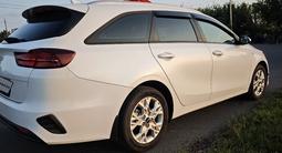 Kia Cee'd 2024 года за 8 300 000 тг. в Петропавловск – фото 4