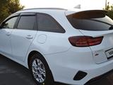 Kia Cee'd 2024 года за 8 300 000 тг. в Петропавловск – фото 4