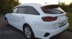 Kia Cee'd 2024 года за 8 300 000 тг. в Петропавловск – фото 5